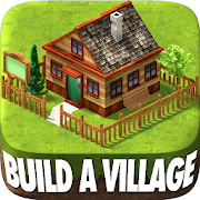 Village City Island Simulation v1.10.2 Mod APK Money