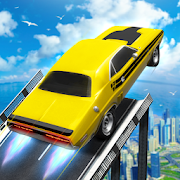 Ramp Car Jumping 2.1.1 Mod A Lot Of Money