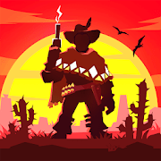 Wild Guns Reloaded v1.12.6 Mod APK High Fire Rate