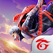Garena Free Fire The Cobra 1.59.1 Mega MOD