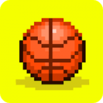 Bouncy Hoops v3.1.6 Mod APK Money Ads Free