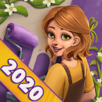 Home Design Dreams Design Your Dream House Games v1.4.2 Mod APK Money