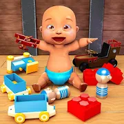 virtual-baby-simulator-dream-family-life-games-3d-1-0-mod-money