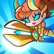 Summoner's Greed Idle TD Endless Adventure v1.18.1 Mod APK Free Shopping