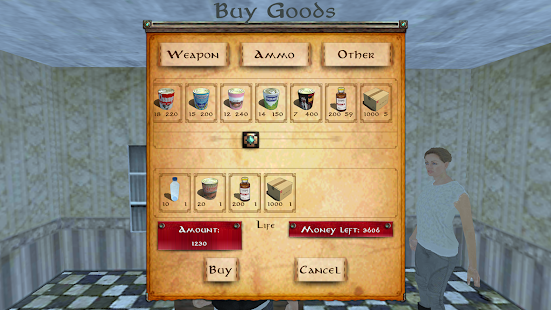 Occupation 2.5 2.01 (Mod Money / Ammo)