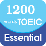 1200 Basic Toeic Words Pro 19.06.25