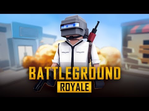 PIXEL’S UNKNOWN BATTLE GROUND 1.41.04 MOD APK (Unlimited Ammo + Medkits + Money + Radio)