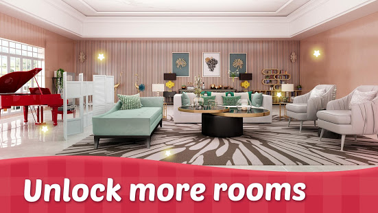 Sweet House 1.19.2 MOD (Unlimited Coins + Stars)