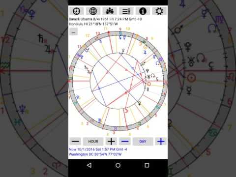 Astrological Charts Pro 9.0.8 APK