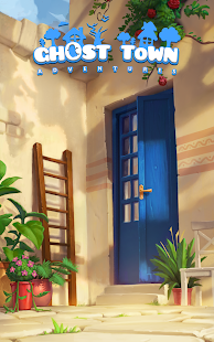 Ghost Town Adventures Mystery Riddles Game v 2.56.2 (Mod Money)