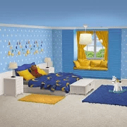 My Home Design Modern City v1.5.1 Mod APK Money