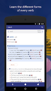Oxford Advanced Learner’s Dict 1.1.7 Unlocked