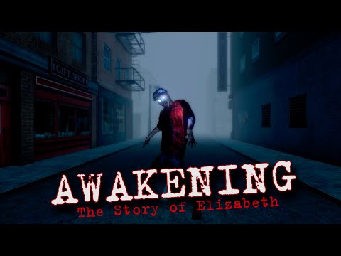 AWAKENING 1.0.1 MOD APK + Data