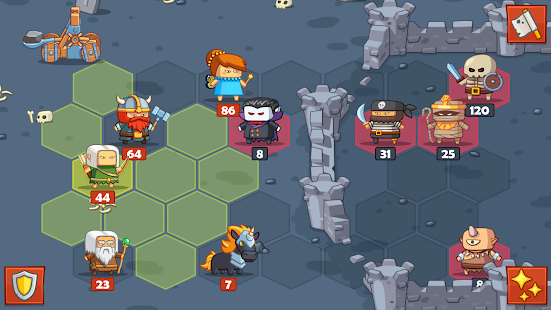 heroes-2-the-undead-king-1-06-mod-unlimited-money-gold