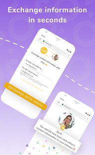 HiHello Digital Business Cards & Contact Manager 1.18.2