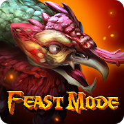 Legendary Game Of Heroes 3.8.3 Mod QUICK WIN NO ADS