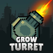 Grow Turret Idle Clicker Defense v7.3.6 Mod APK Free Shopping