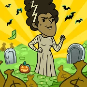 AdVenture Capitalist 8.5.6 Mod A Lot Of Money