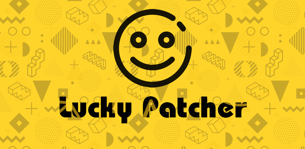 Lucky Patcher MOD APK