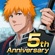 BLEACH Brave Souls 3D Action 11.5.0