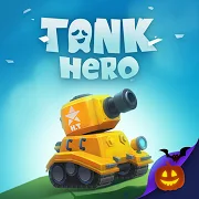 Tank Hero Fun And Addicting Game 1.6.9 Mod God Mode