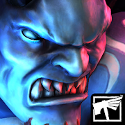 Warhammer Quest Silver Tower v0.1021 Mod APK Immortality