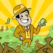 AdVenture Capitalist v8.5.3 Mod APK A Lot Of Money