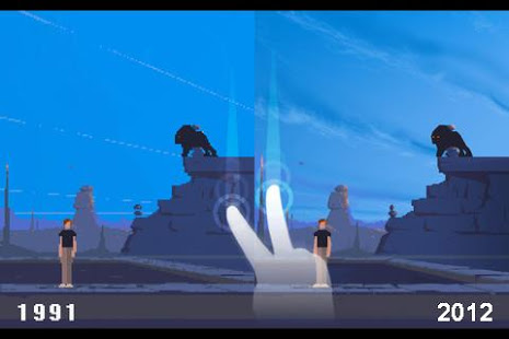 Another World 1.2.5 MOD (Unlocked)
