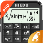 HiEdu Scientific Calculator Pro 1.0.4 Paid