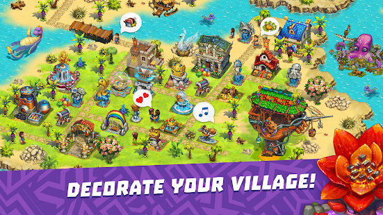 the-tribez-build-a-village-11-3-3-mod-apk-unlimited-money