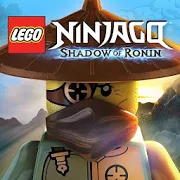 LEGO Ninjago Shadow Of Ronin v2.0.1.5 Mod APK Unlimited Money Unlocked