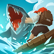 Epic Raft Fighting Zombie Shark Survival 0.8.8 Mod Menu Money