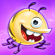 Best Fiends v8.4.0 Mod APK Unlimited Gold Energy