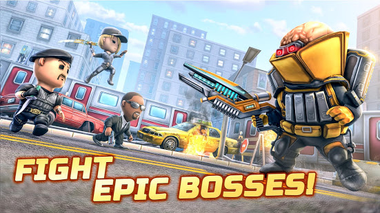 Pocket Troops Strategy RPG 1.37.1 APK