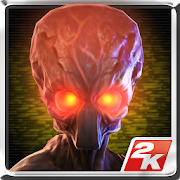 XCOM Enemy Within v1.7.0 Mod APK A Lot Of Money