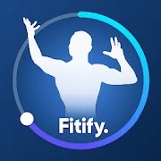 Fitify Training Plans At Home 1.9.2 Unlocked