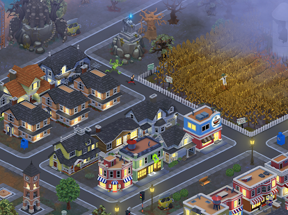 goosebumps-horrortown-the-scariest-monster-city-0-6-3-mod-unlimited-money