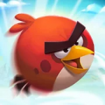 Angry Birds 2 v2.40.4 Mod APK A Lot Of Money
