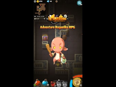 I Monster pro Dreamsky 1.0.11 MOD APK + Data