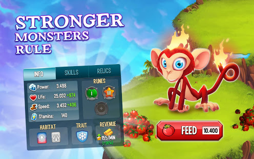 monster-legends-9-4-1-mod-always-3-stars-win