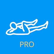 Back Pain Exercises PRO 1.0.84