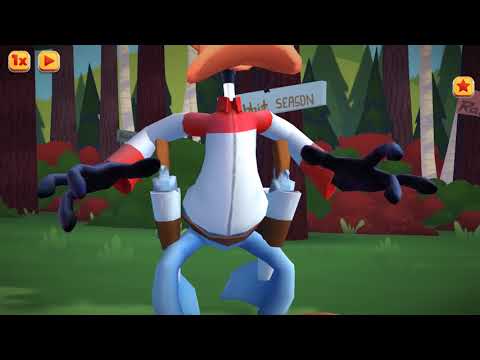 looney-tunesa-world-of-mayhem-action-rpg-14-2-0-mod-apk