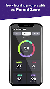 Voot Kids Watch Motu Patlu Pokemon Shiva & more Premium 1.6.2