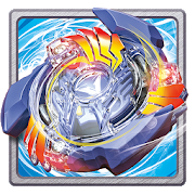 BEYBLADE BURST app 8.6 Mod Unlimited Coins