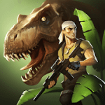 Jurassic Survival v2.4.0 Mod APK Mega Mod