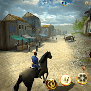 Zaptiye Open world action adventure 1.33