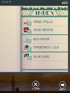 The Firm 1.2.8 Mod Money