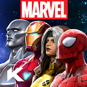 Marvel Battle Of Champions v27.2.5 Mod APK A Lot Of Money