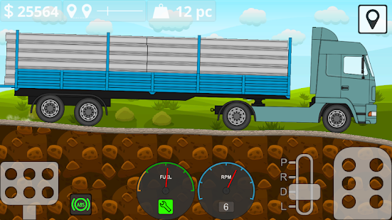 mini-trucker-1-2-2-mod-unlimited-money