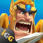 Lords Mobile v2.28 Mod APK A Lot Of Money